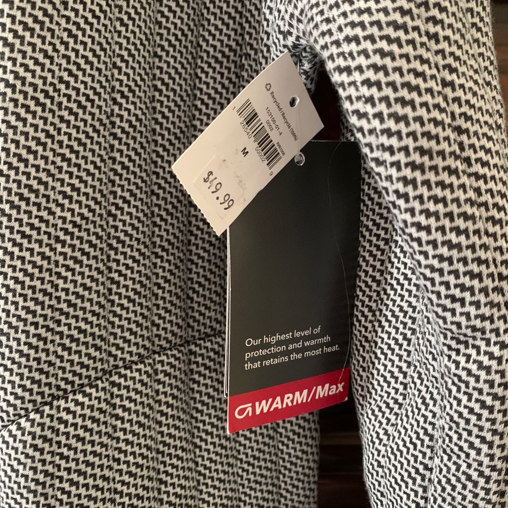 Gap quilted sweater - Picture 5 of 5